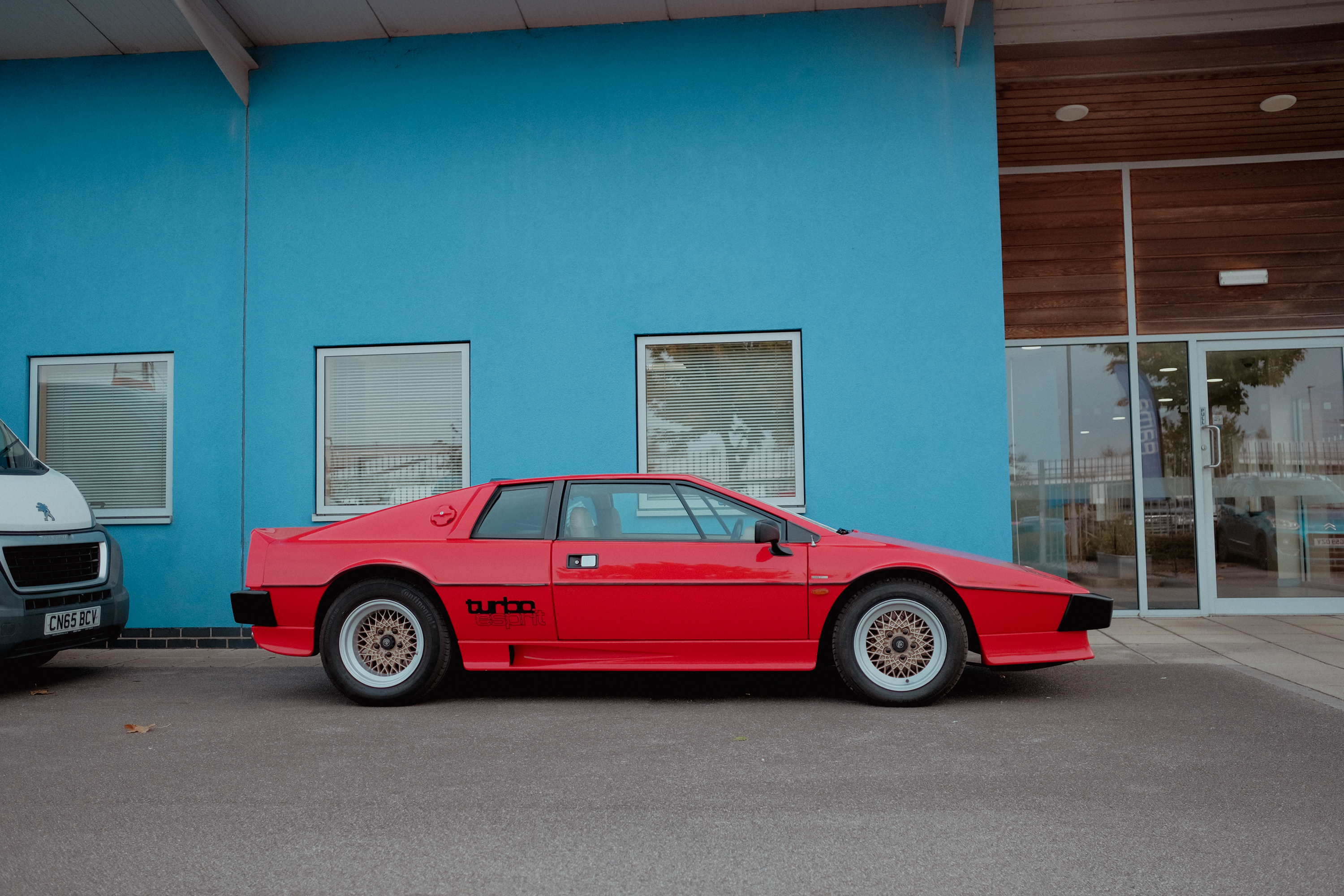 Classic & Retro Auction
